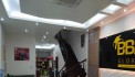 Bán nhà Trung Kính, Cầu Giấy 100m²x 6T mặt tiền 6m 35 tỷ, phân lô kinh doanh vỉa hè - 2 mặt đường
